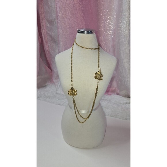 Jewelry Lot Green Garden Forest Fairy Theme Clean Curated Bundle Free Gift - Picture 4 of 16